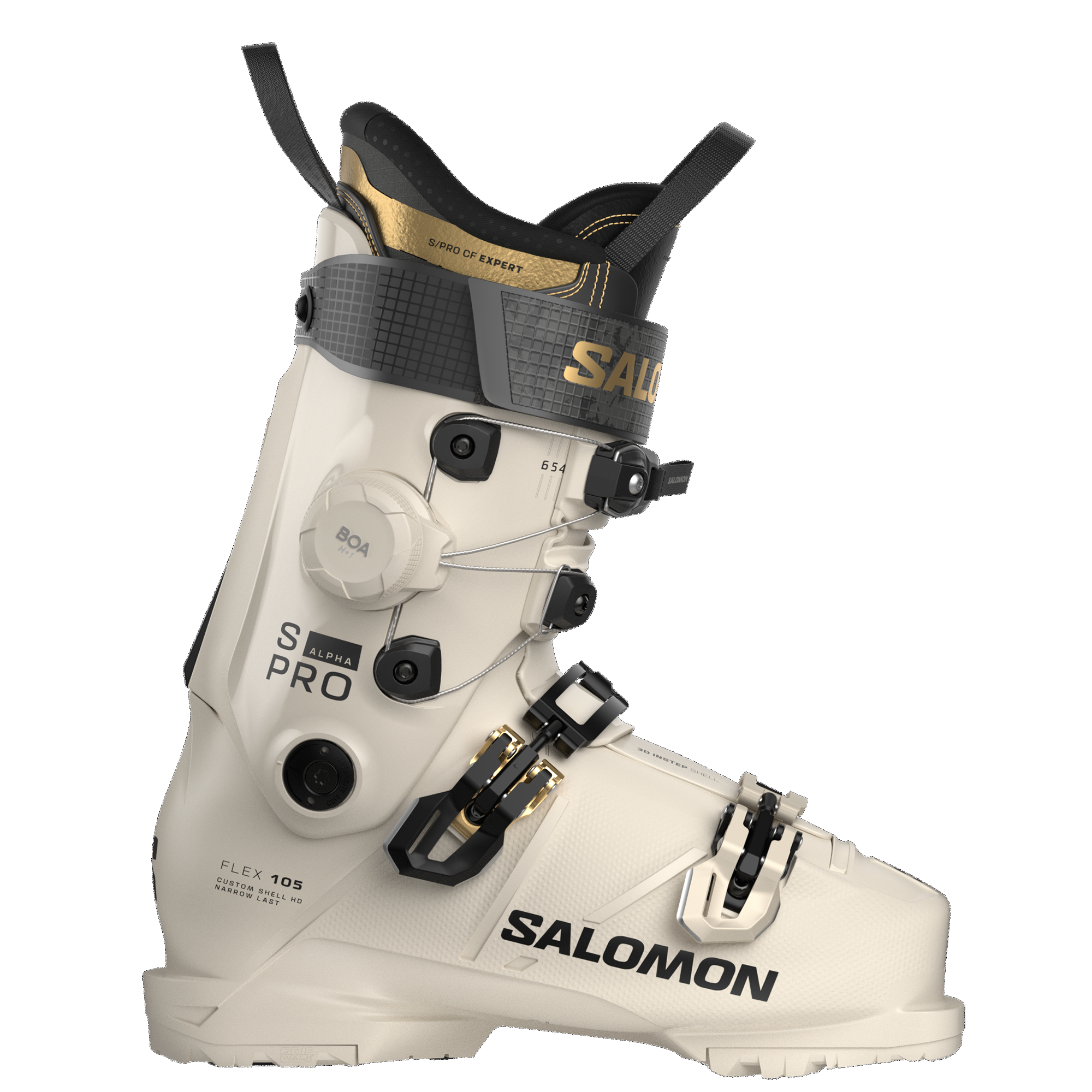 Salomon S/Pro Alpha C BOA 105 W
