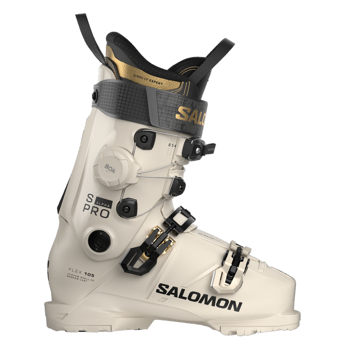 Salomon S/Pro Alpha C BOA 105 W