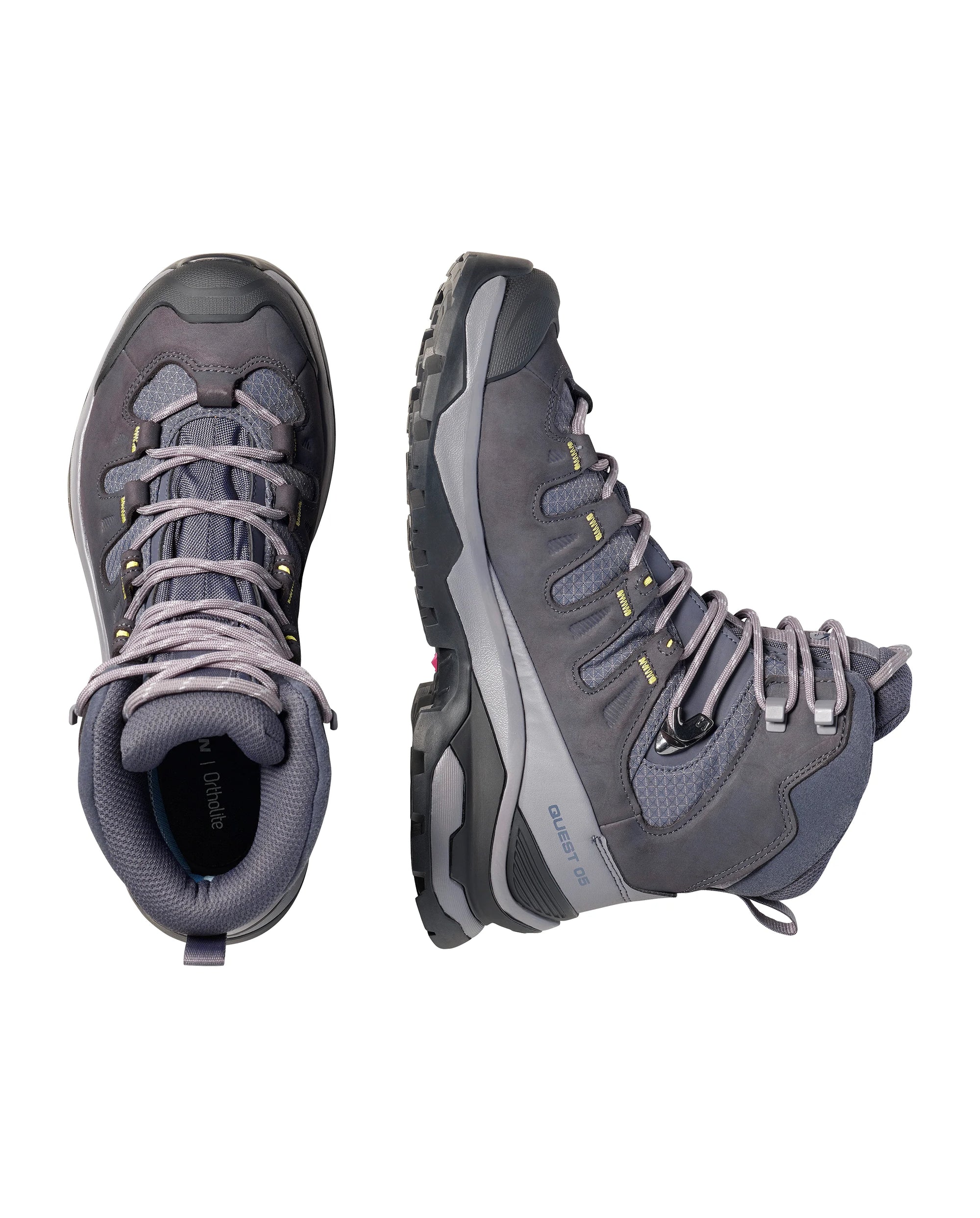 Womens QUEST 5 GORE TEX