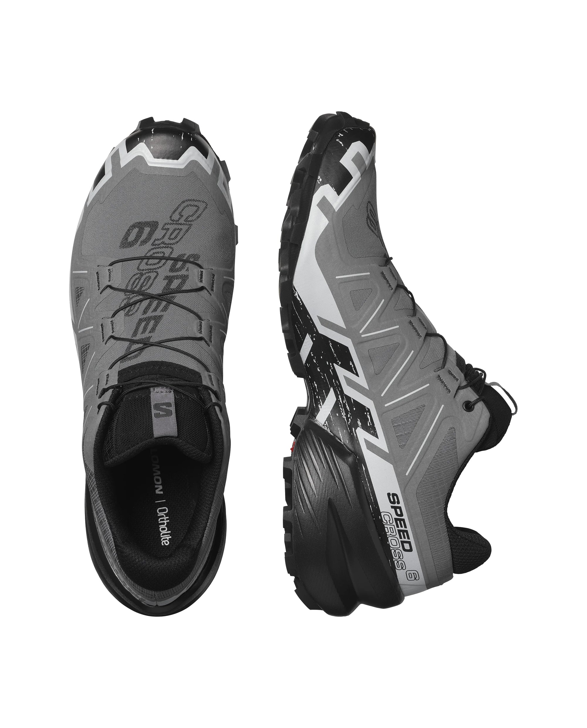 Men's Speedcross 6