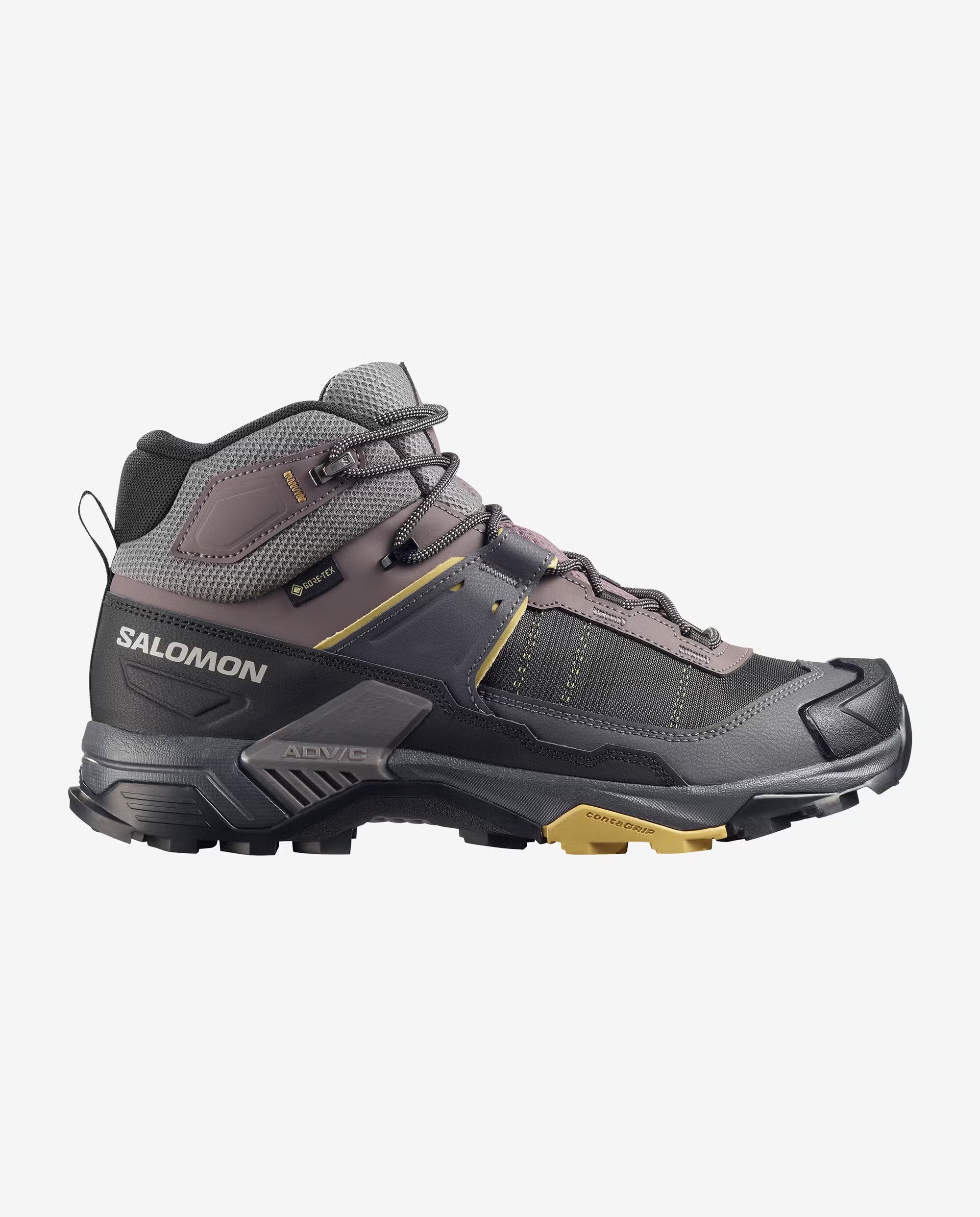 Men's X Ultra 5 Mid Wide GTX