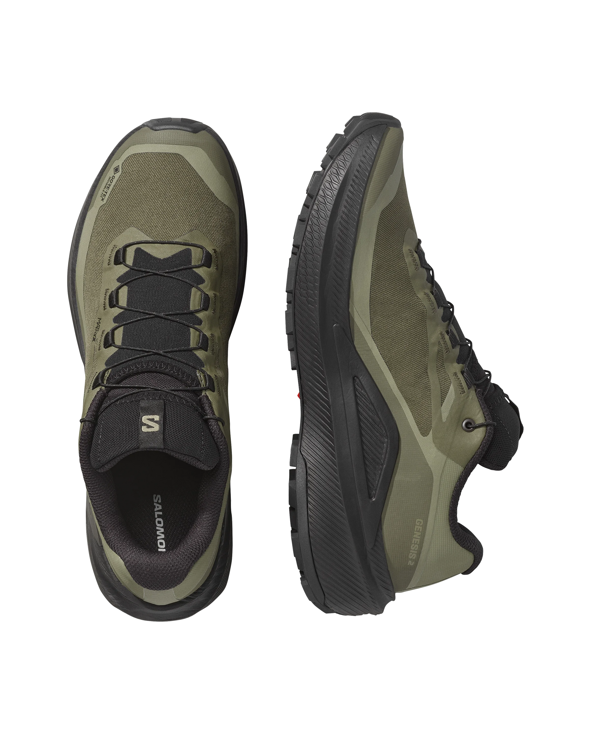 Men's Genesis 2 GTX