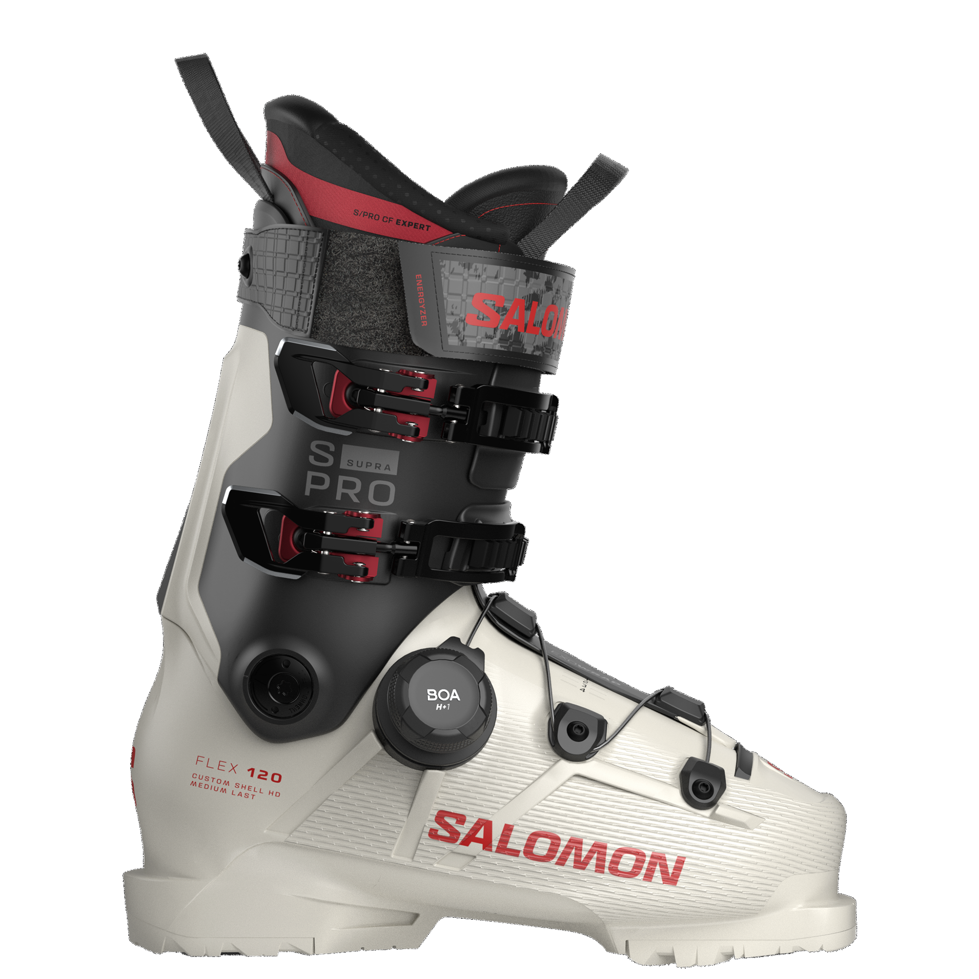 Salomon S/Pro Supra S BOA 120