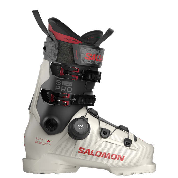 Salomon S/Pro Supra S BOA 120
