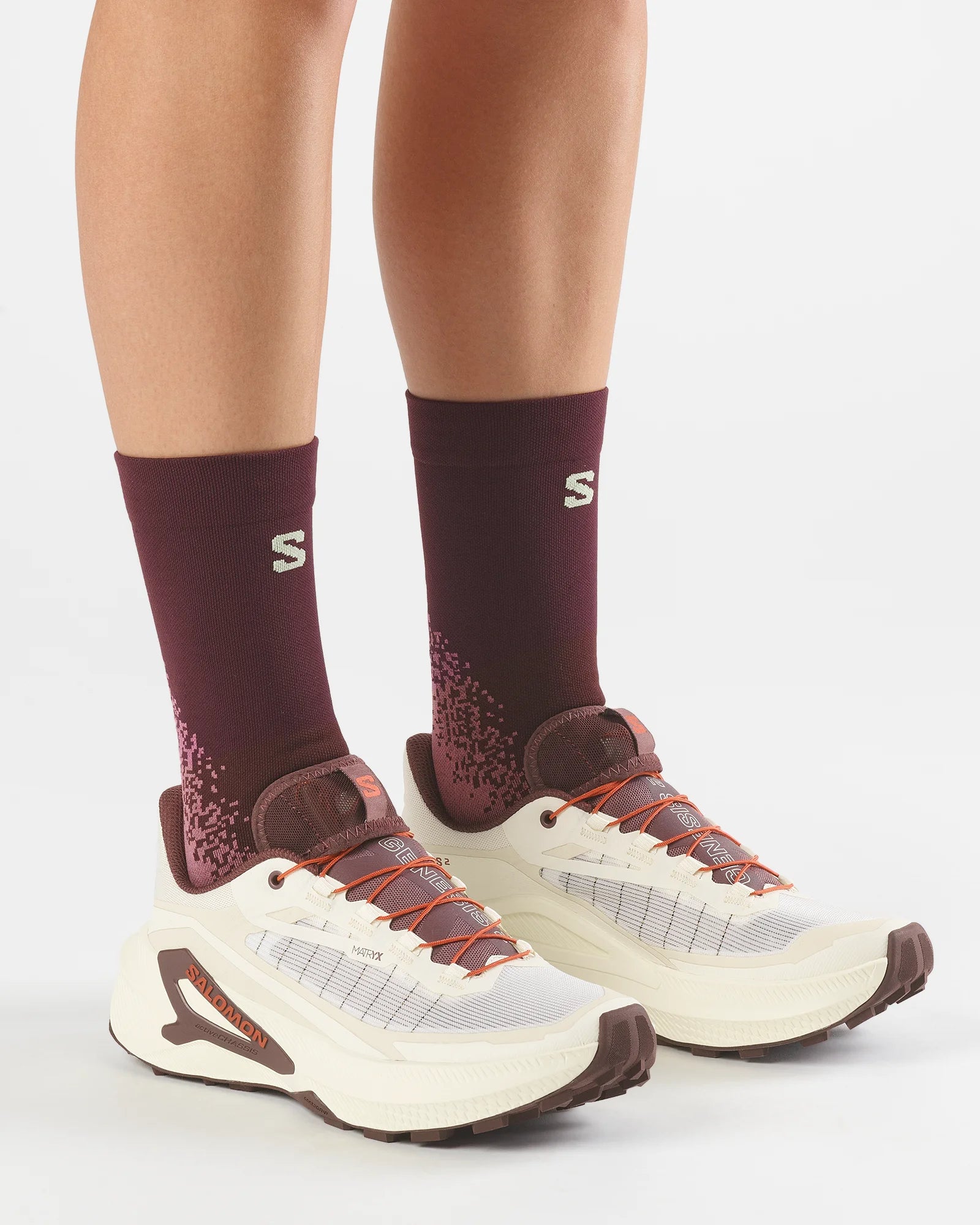 Women's Genesis 2