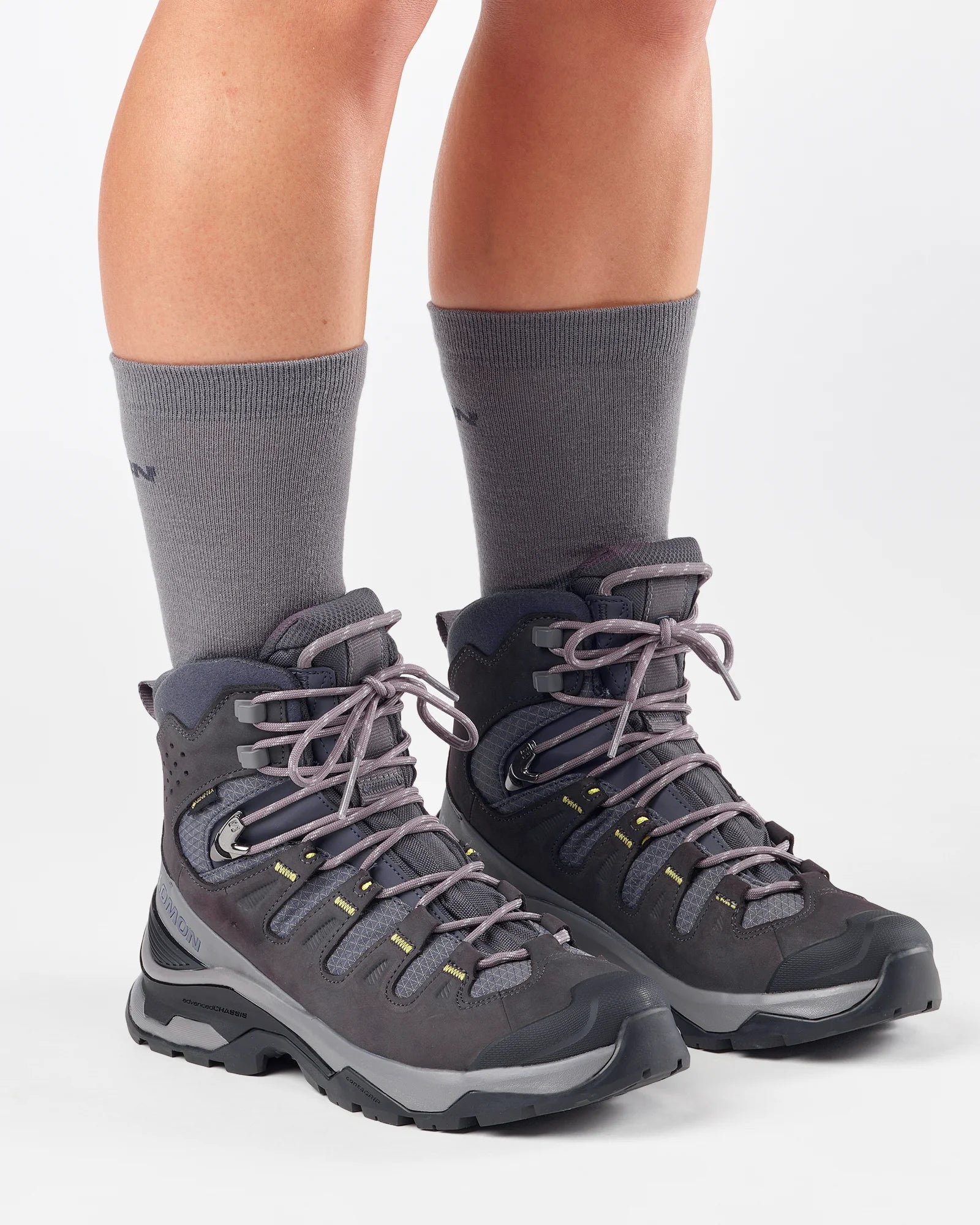 Womens QUEST 5 GORE TEX