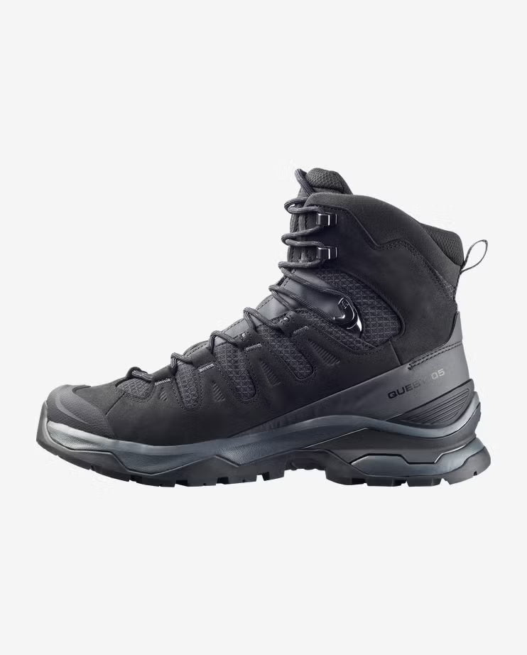 Mens QUEST 5 GORE TEX