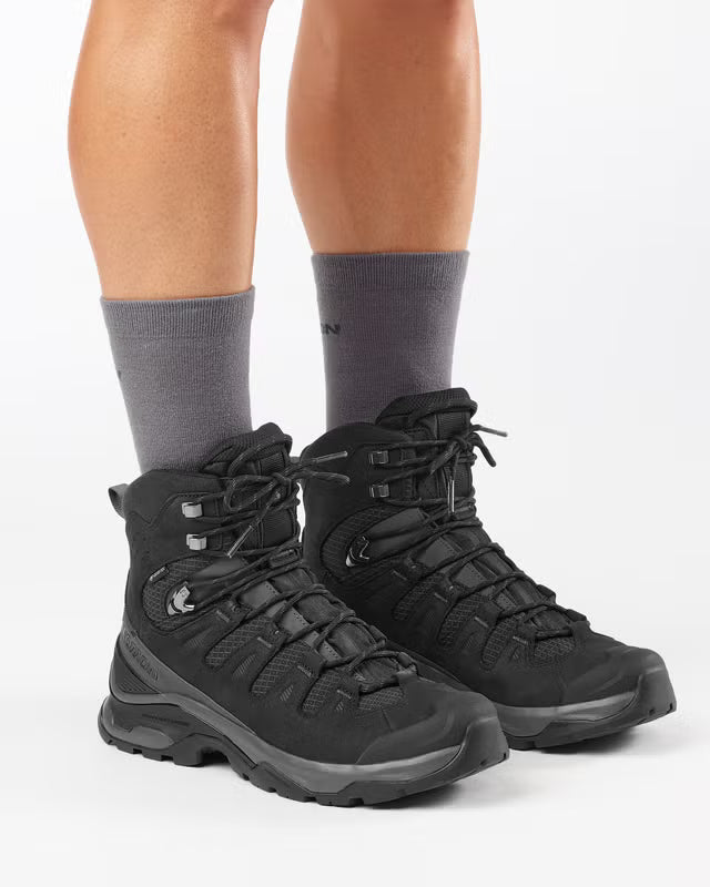 Mens QUEST 5 GORE TEX