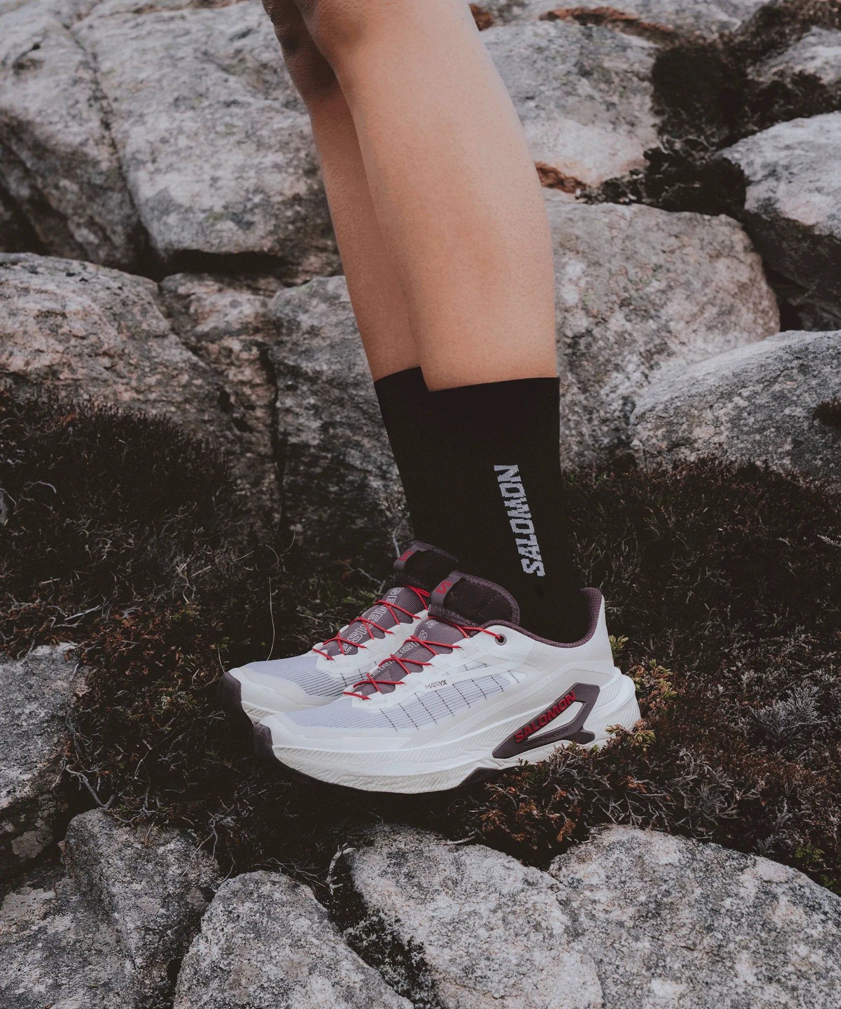 Women's Genesis 2