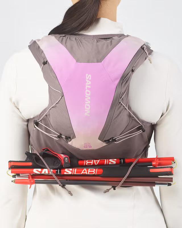 Womens ADV SKIN 12 GRADIENT