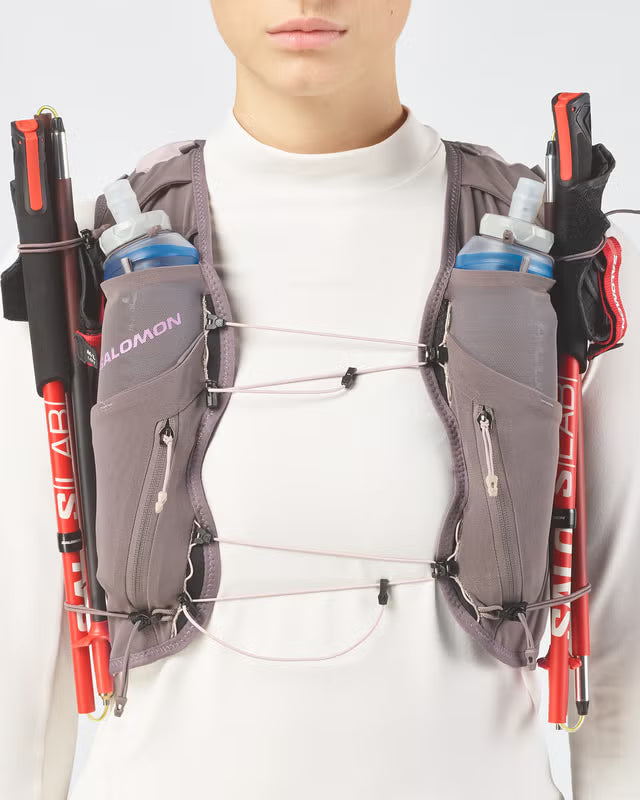 Womens ADV SKIN 12 GRADIENT