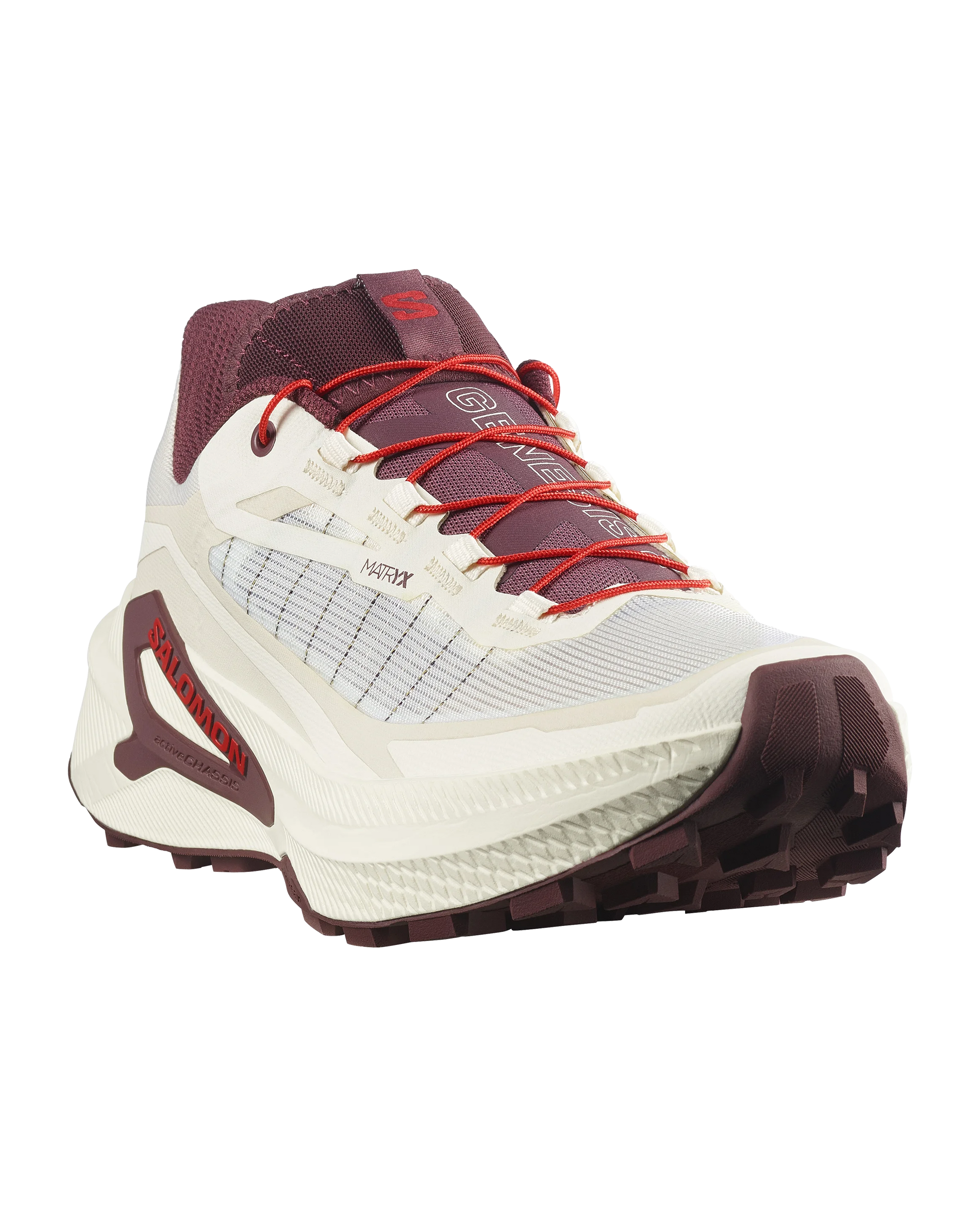Women's Genesis 2