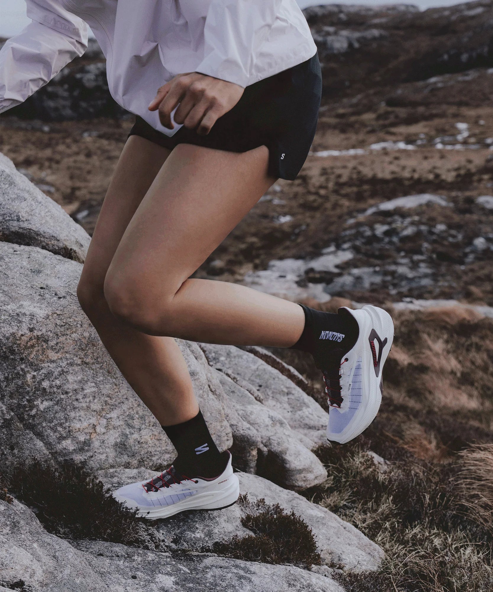 Women's Genesis 2