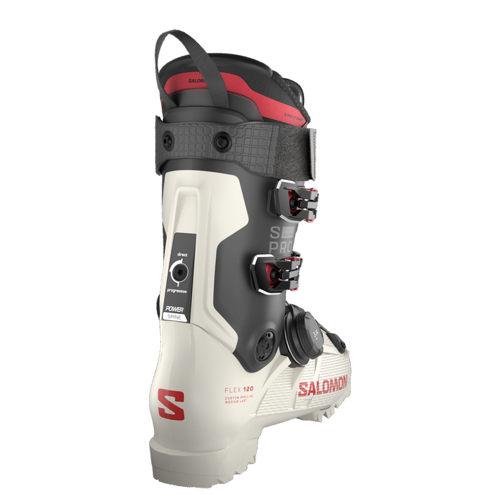 Salomon S/Pro Supra S BOA 120 (side)