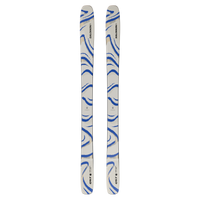 Salomon QST 106, Almond Milk (base)