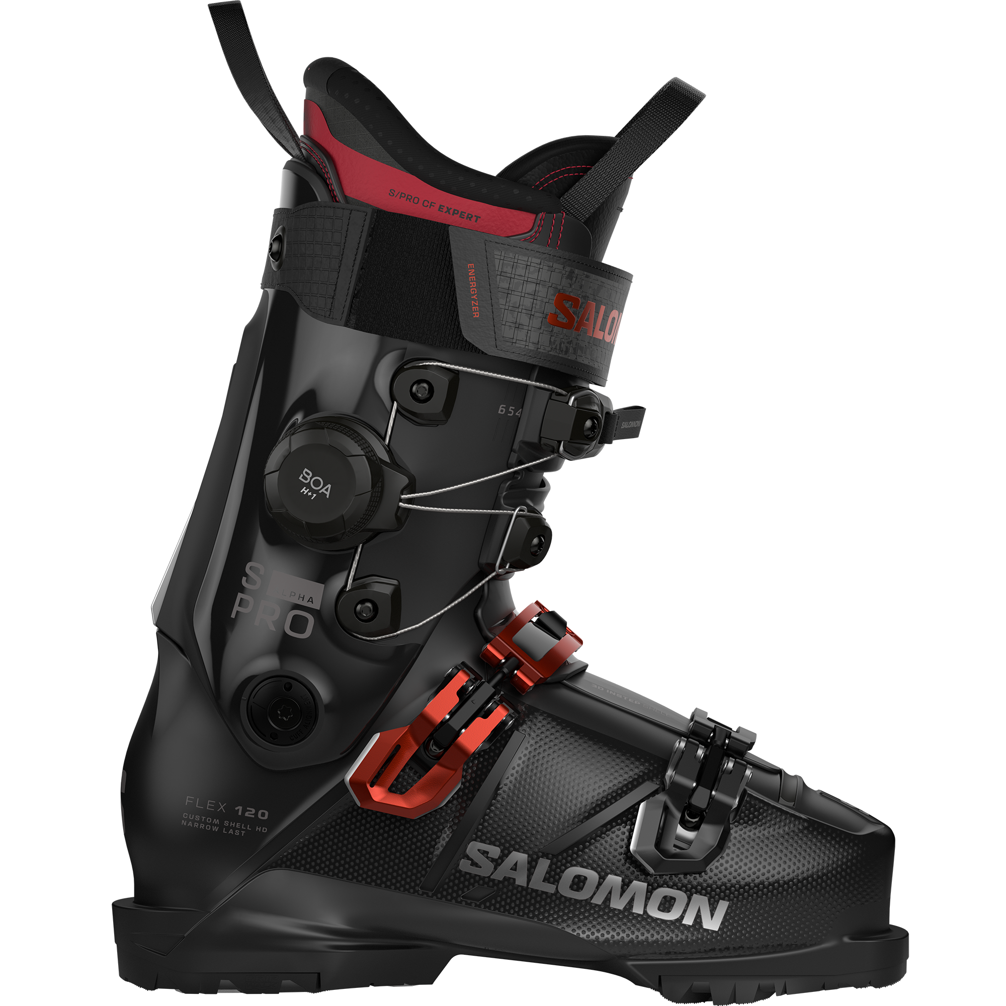 Salomon S/Pro Alpha C BOA 120