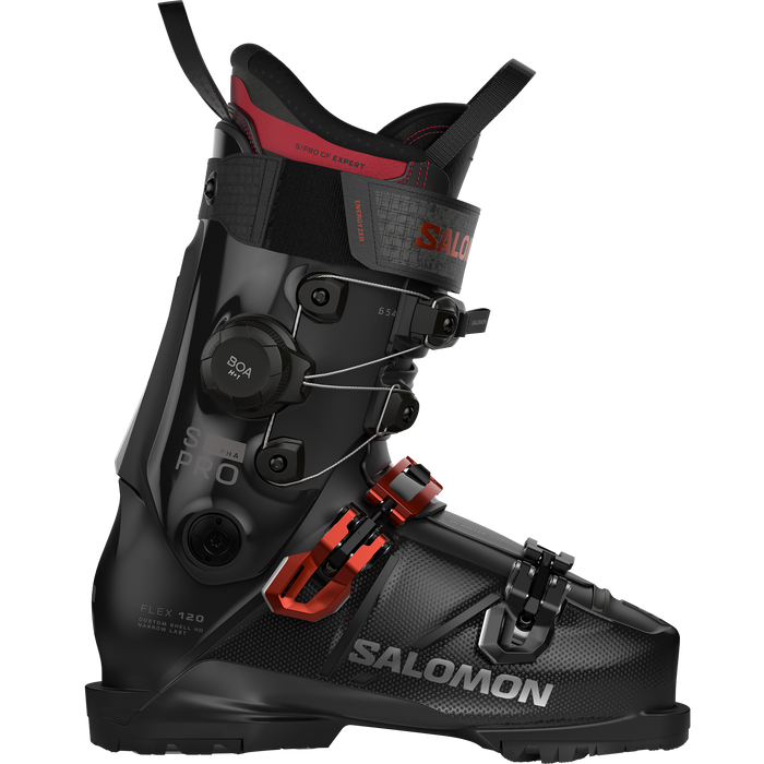 Salomon S/Pro Alpha C BOA 120
