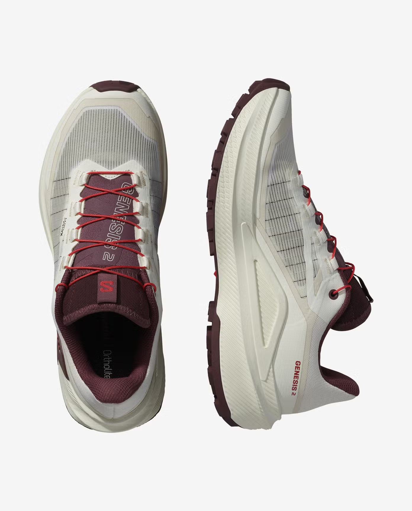 Women's Genesis 2