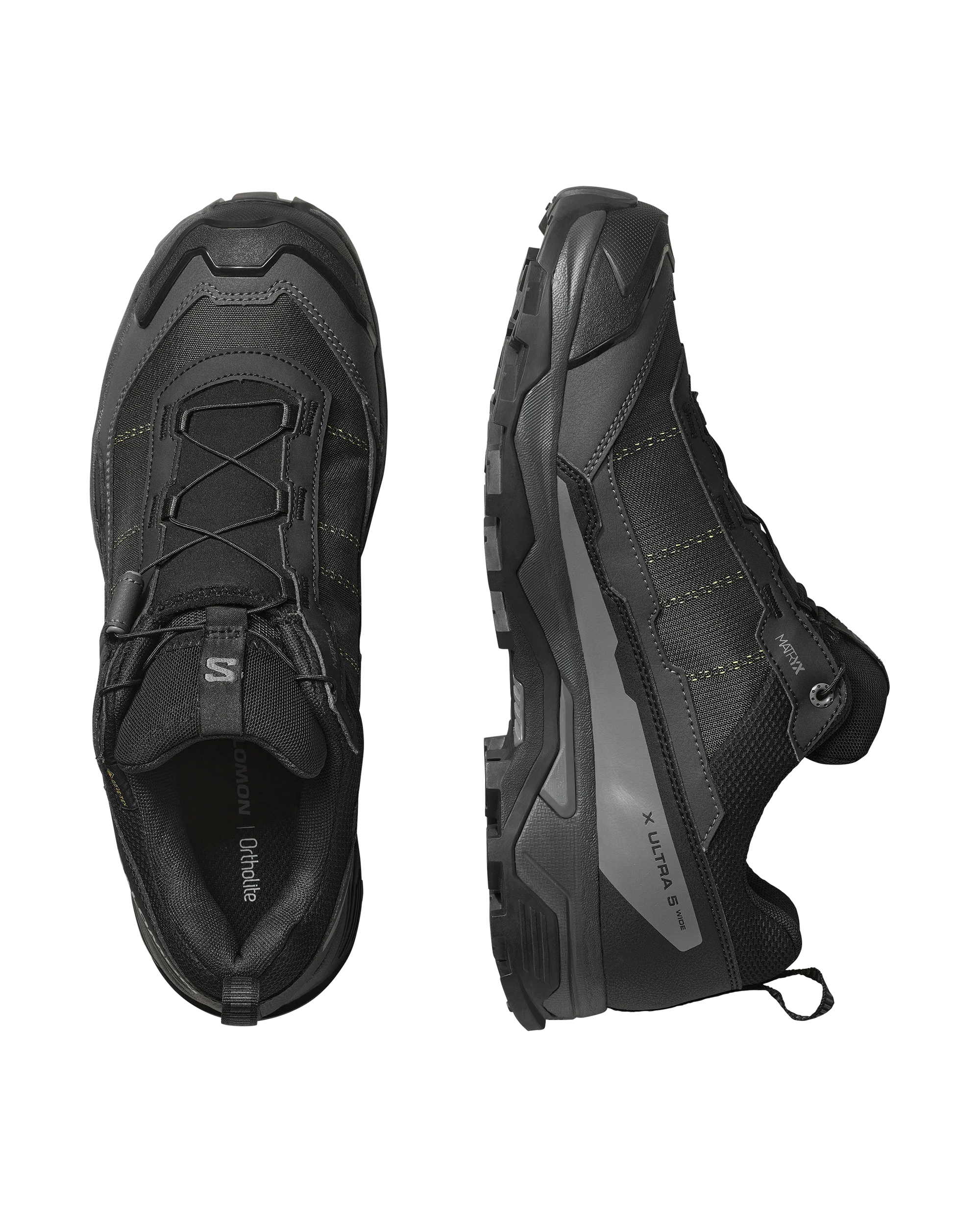 Men's X Ultra 5 Wide GTX