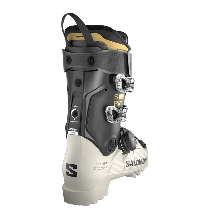 Salomon S/Pro Supra S BOA 105 W (side)
