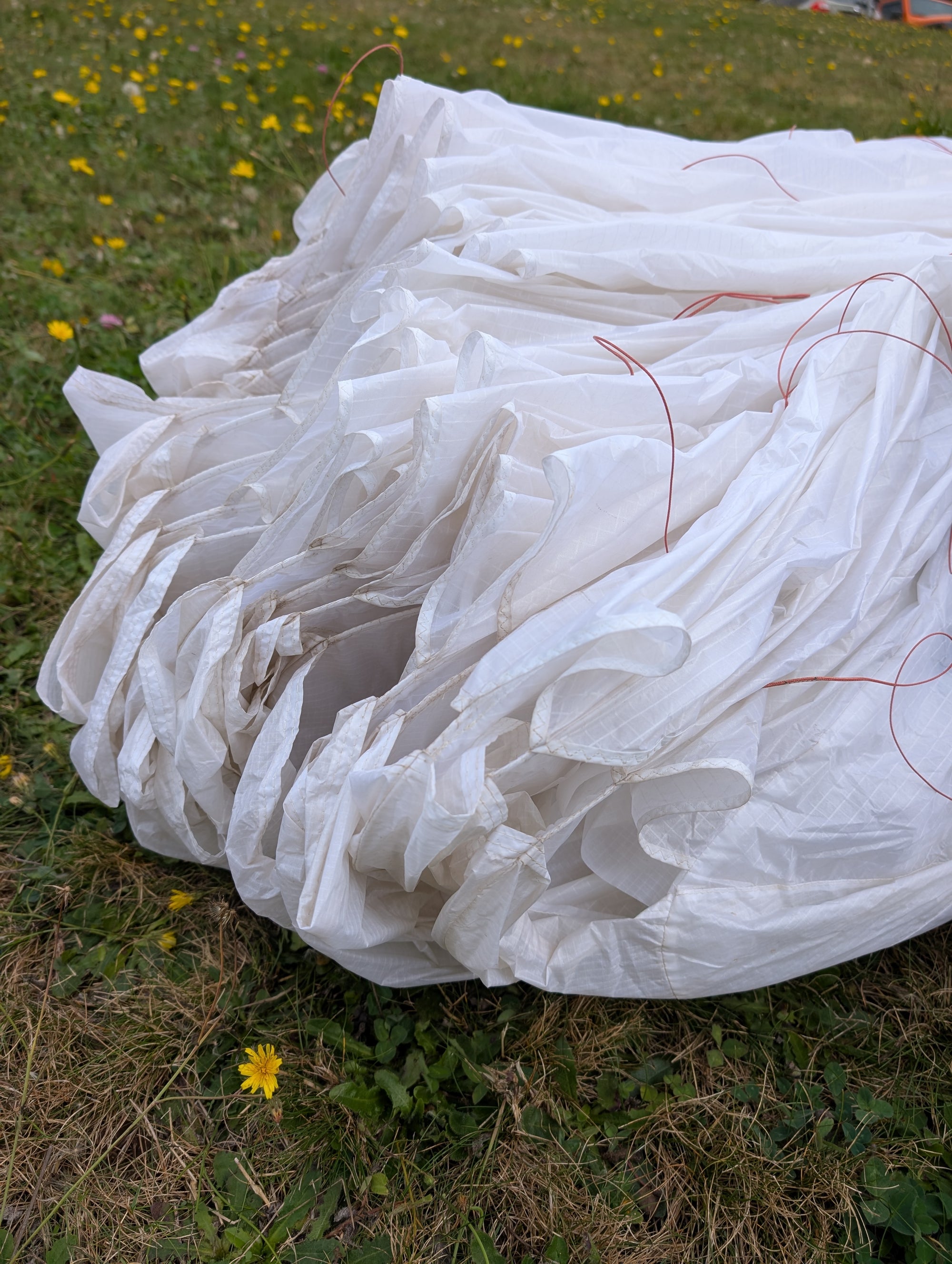 Supair Leaf Light pre-owned size M (80-105)