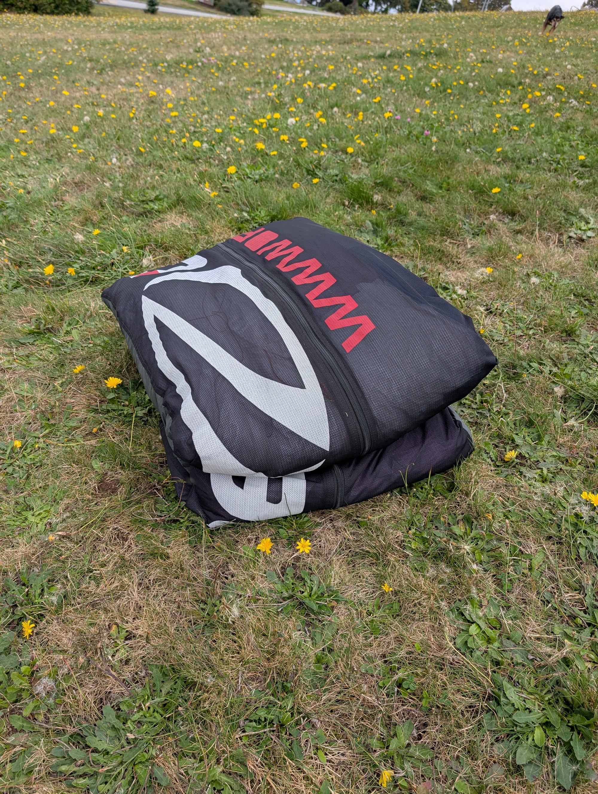 Supair Leaf Light pre-owned size M (80-105)