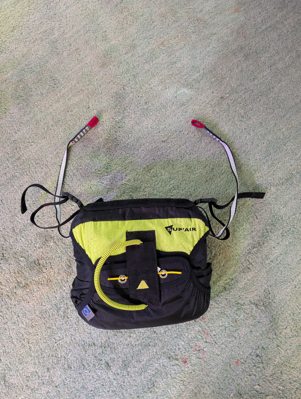 Supair Radical 3 pre-owned size SM