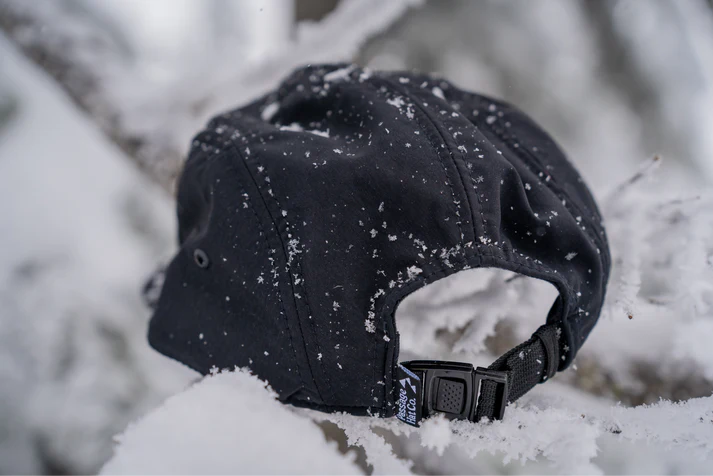The Tantalus 5 Panel
