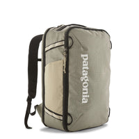 Patagonia Black Hole Mini MLC Pack 30L Weathered Stone