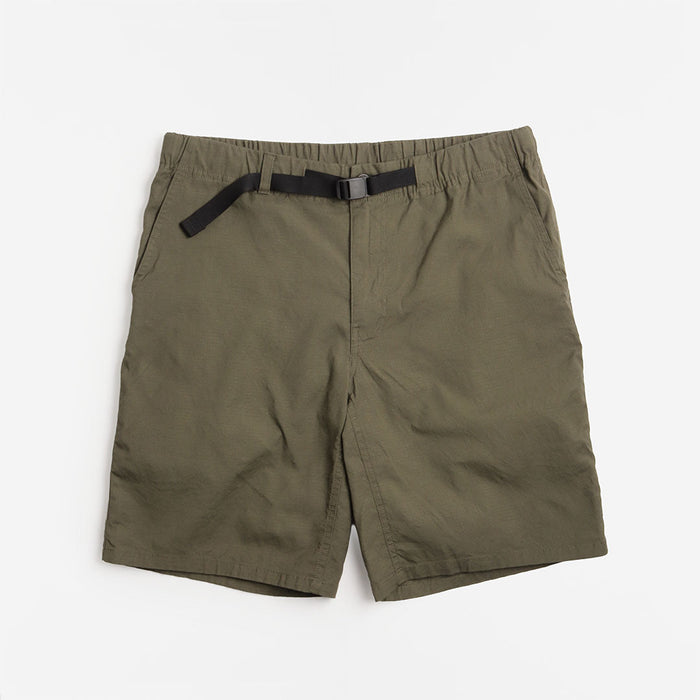 Patagonia Men's Lightweight All-Wear Gi Shorts Basin Green