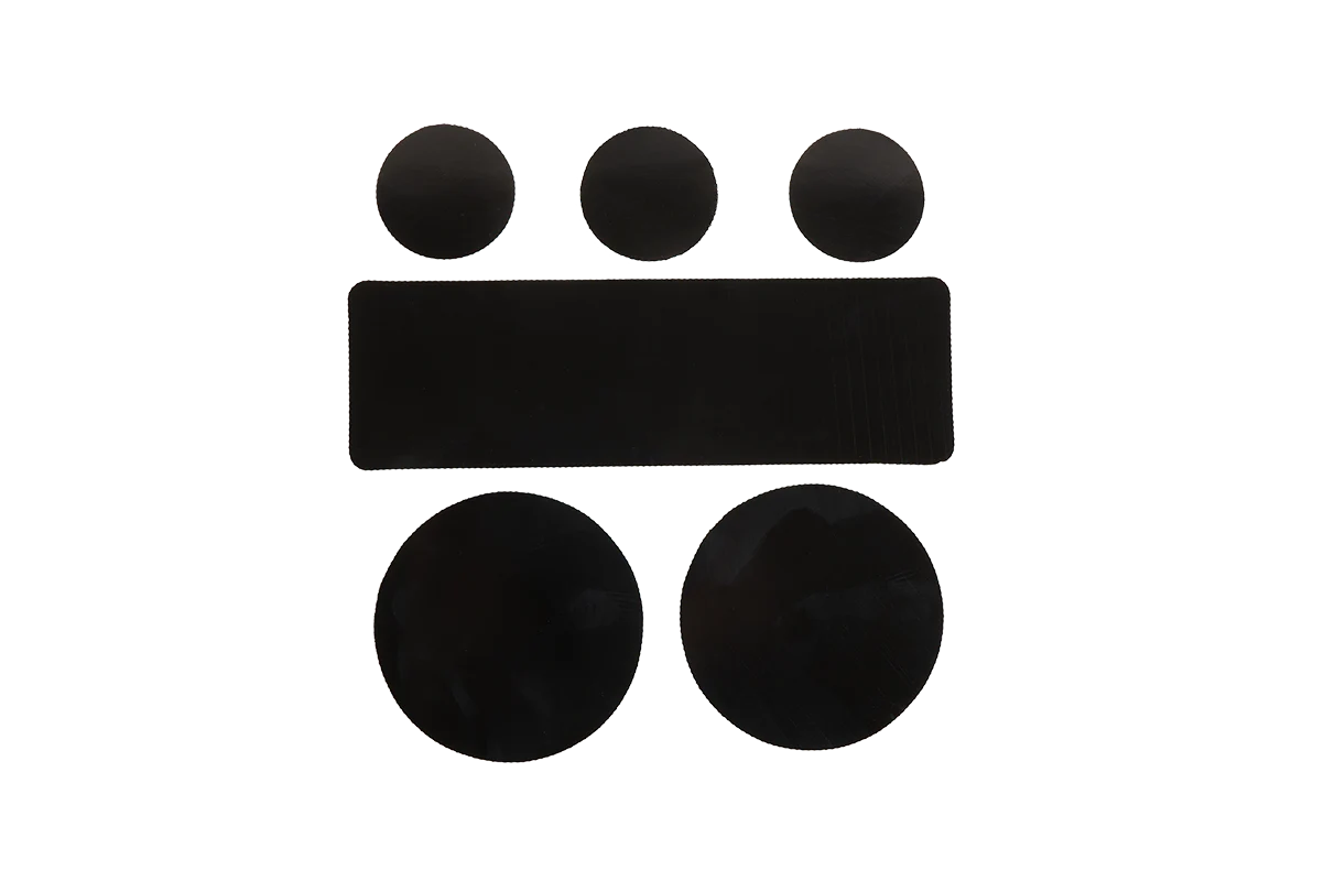 Assorted Tube Patches