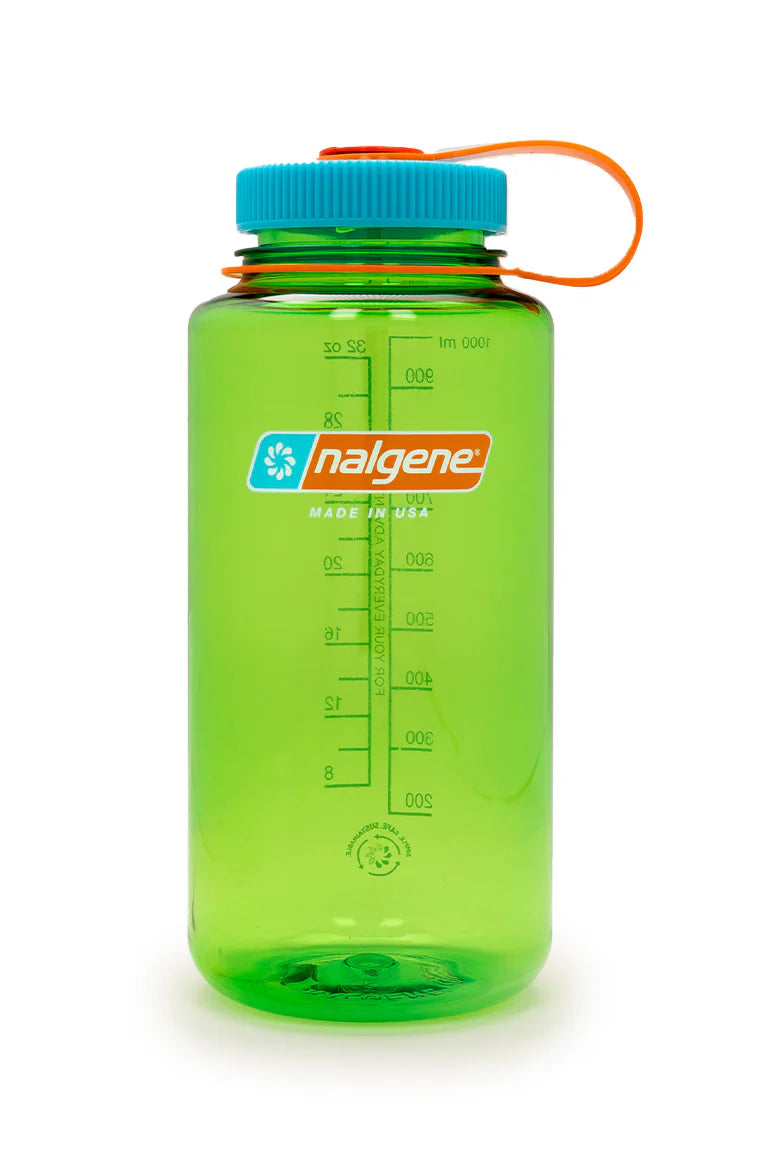 32oz Wide Mouth Sustain Water Bottle