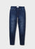 Women's Performance Denim Mid Rise Skinny