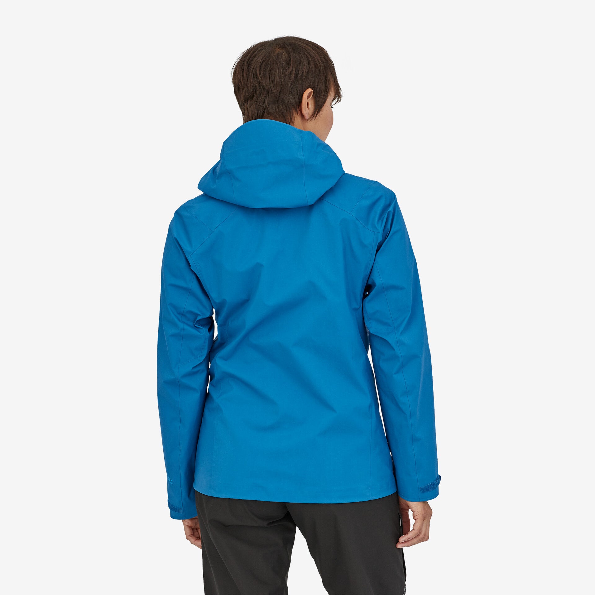 Women's Pluma GORE-TEX Jacket