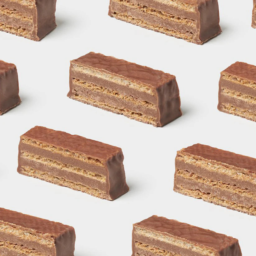 Protein Wafer