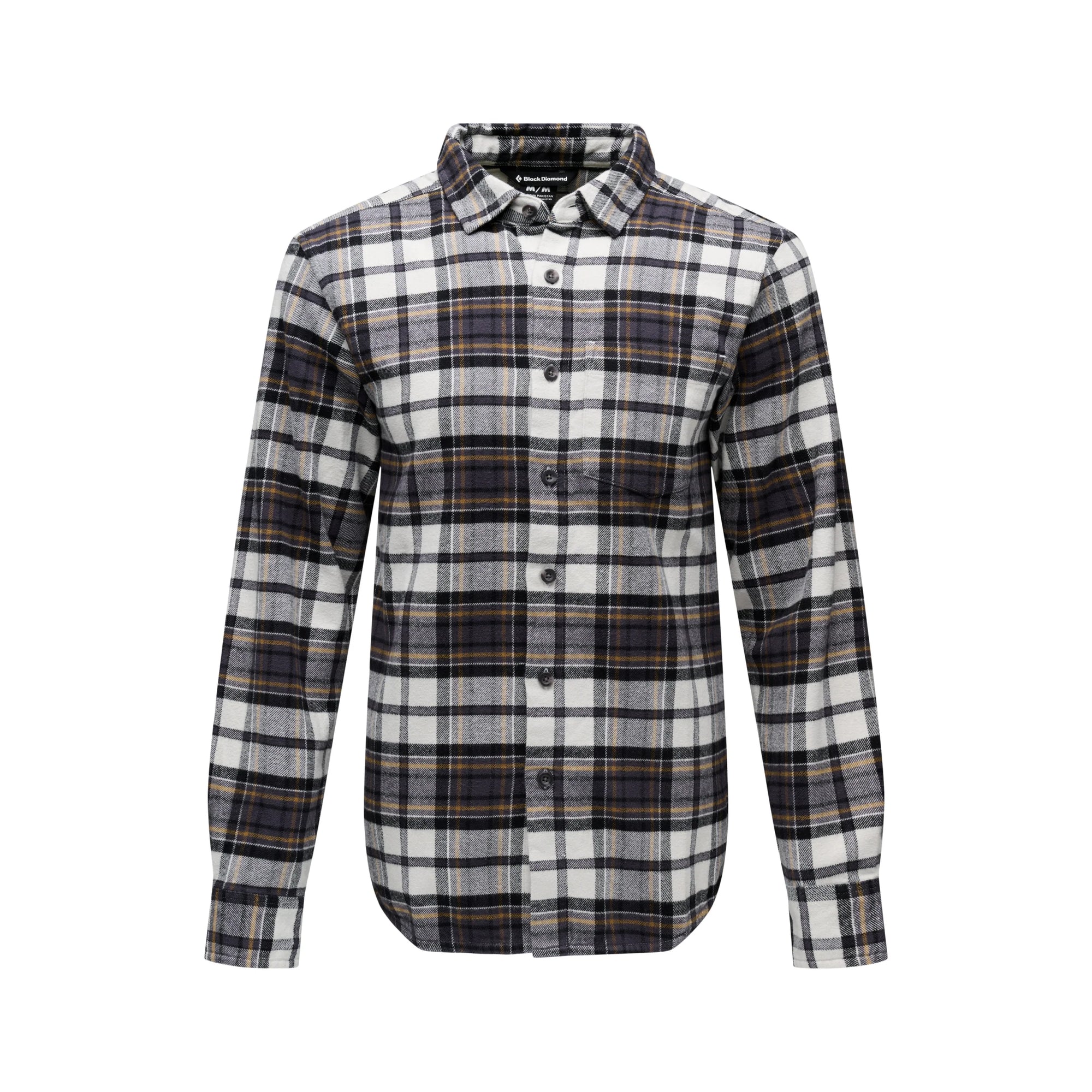 Men's Project Flannel