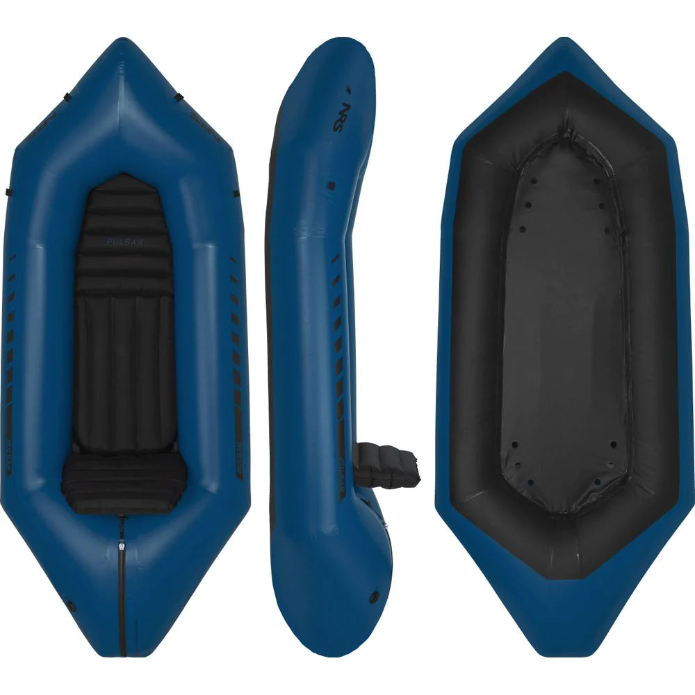 Pulsar Packraft