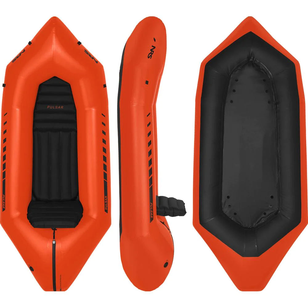 Pulsar Packraft