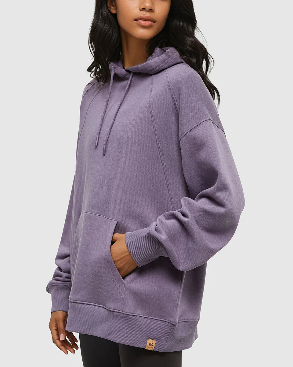 Women's Bluffs Hoodie