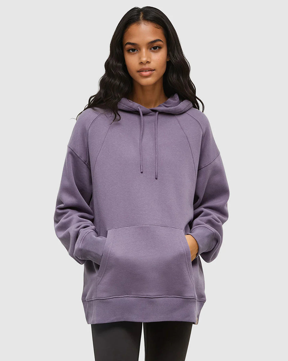 Women's Bluffs Hoodie