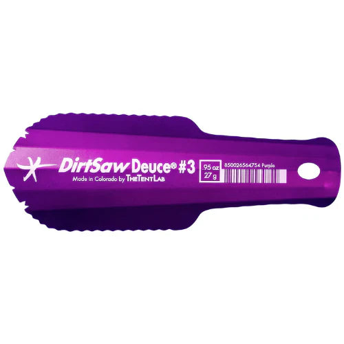 DirtSaw Deuce #3