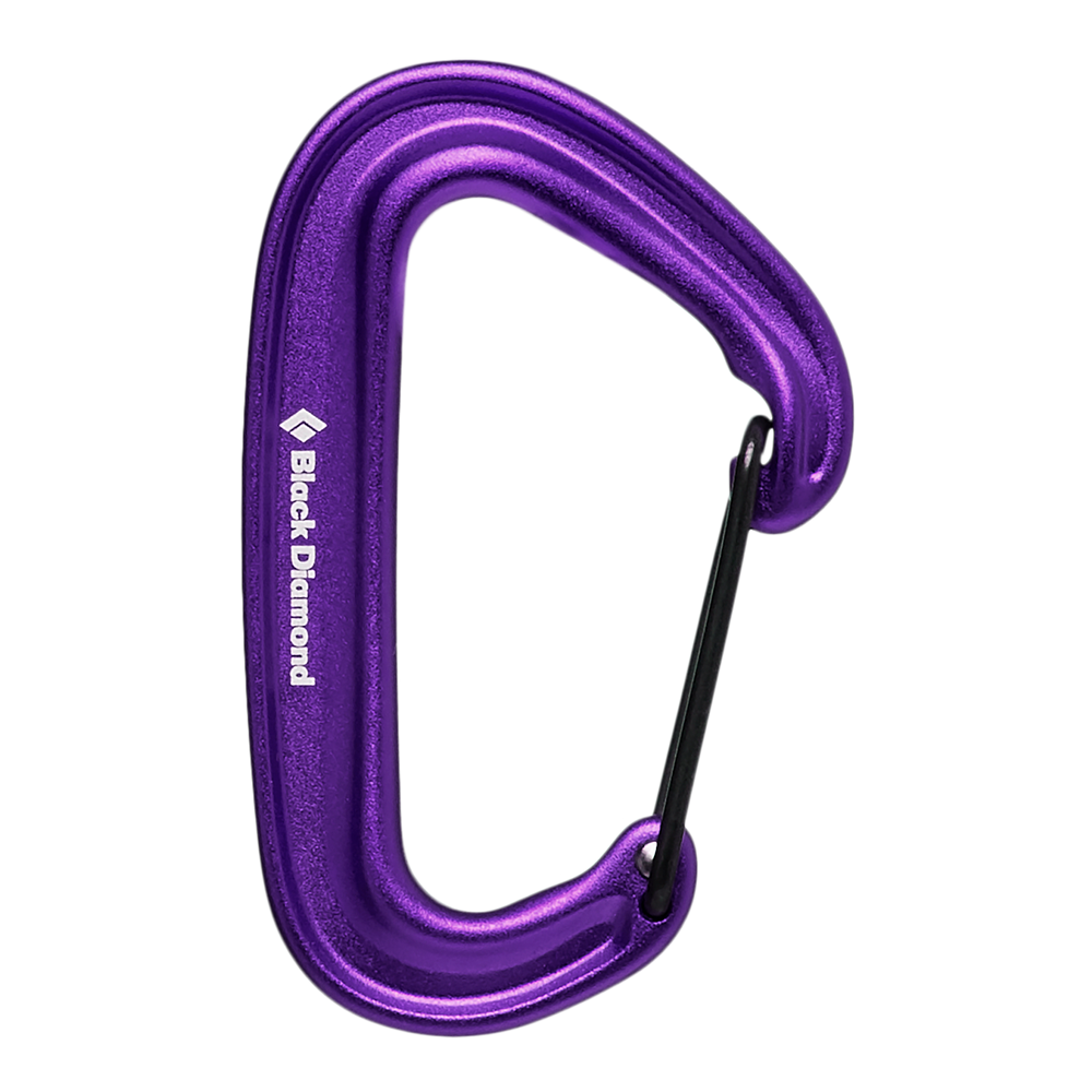 Miniwire Carabiner