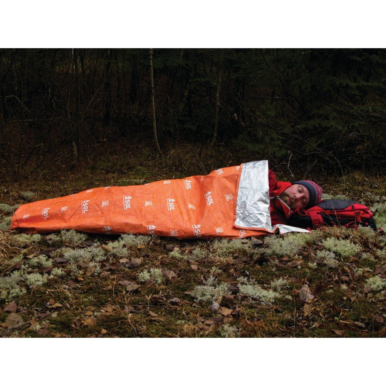 Escape Lite Bivvy