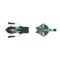 ATK Raider 11 Evo binding, Aqua Green