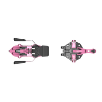 ATK Raider 11 Evo binding, Pink
