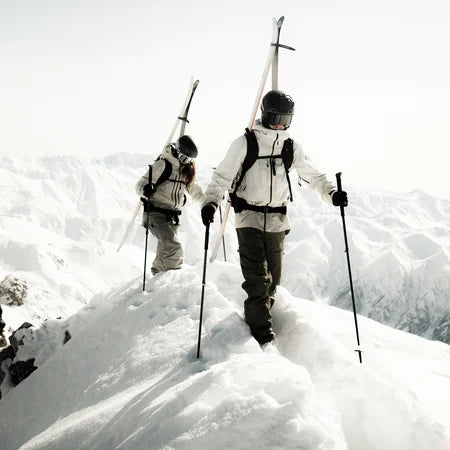 Ravine Plus 3L Jacket Mens