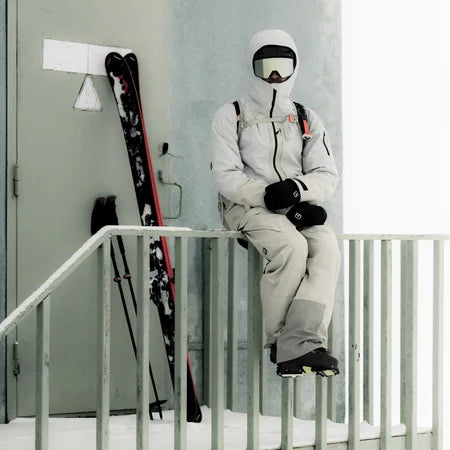 Ravine Plus 3L Jacket Mens