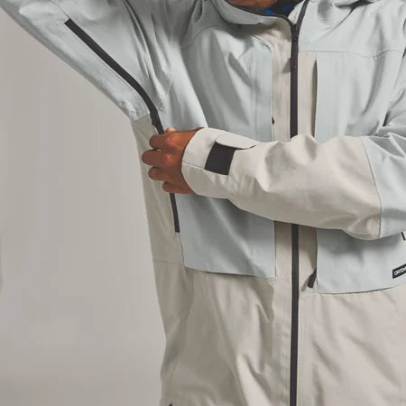 Ravine Plus 3L Jacket Mens