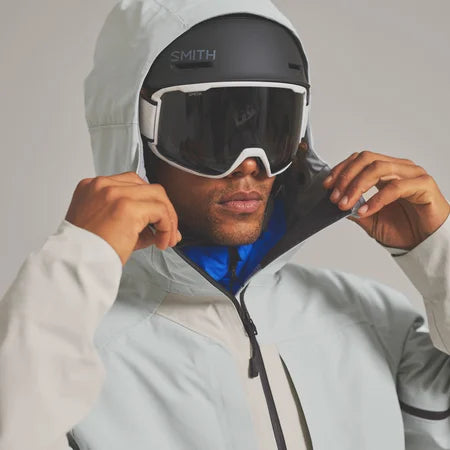 Ravine Plus 3L Jacket Mens