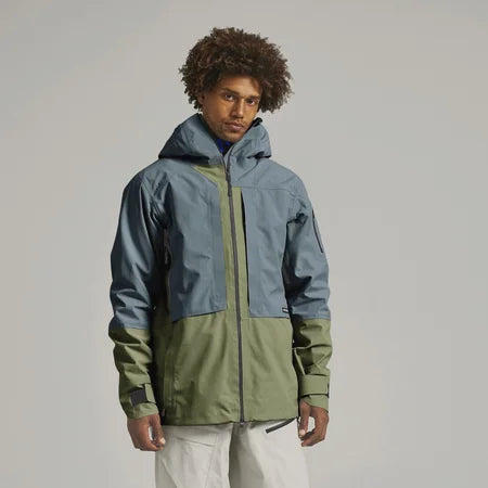 Ravine Plus 3L Jacket Mens